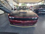 Certified 2022 Dodge Challenger R/T Scat Pack image 2