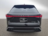 New 2025 Lexus RX 350 F Sport image 4