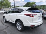Certified 2022 Acura RDX FWD image 3