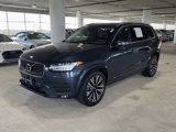 Used 2022 Volvo XC90 T6 Momentum image 4