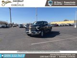 Certified 2024 Chevrolet Silverado 3500 LTZ w/ LTZ Premium Package image 5