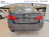 Used 2012 BMW 528i Sedan image 6