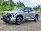 New 2025 Toyota Tundra Platinum image 3