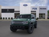New 2025 Ford Bronco Badlands w/ Sasquatch Package image 2