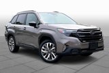 New 2025 Subaru Forester Touring image 2