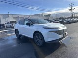 New 2025 Nissan Murano SL image 3