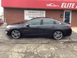 Used 2023 Chevrolet Malibu LT w/ Driver Confidence Package image 4