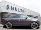 Certified 2024 Ford Expedition Limited image 4