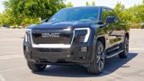 New 2025 GMC Sierra EV Denali image 2