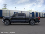 New 2025 Ford F250 Lariat image 3