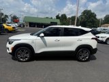 Used 2022 Kia Seltos LX image 4