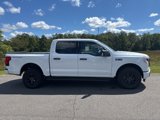 New 2025 Ford F150 Lightning XLT image 3