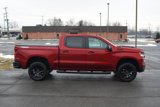 New 2025 Chevrolet Silverado 1500 LT Trail Boss w/ LT Trail Boss Premium Package image 2
