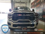 New 2025 RAM 3500 Big Horn image 2