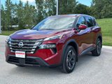 New 2026 Nissan Rogue SV image 2