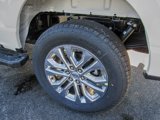 New 2025 Ford F150 Lariat w/ Equipment Group 502A High image 5