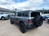Used 2024 Ford Bronco Wildtrak image 5