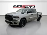 Used 2025 RAM 1500 Big Horn image 3
