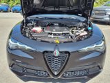 New 2025 Alfa Romeo Stelvio Sprint w/ Convenience Package image 4