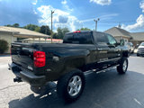 Used 2016 Chevrolet Silverado 2500 High Country w/ Duramax Plus Package image 5