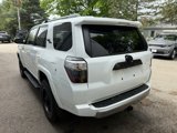 Used 2023 Toyota 4Runner TRD Off-Road Premium image 4