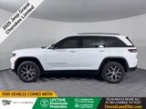 New 2025 Jeep Grand Cherokee Limited w/ Trailer Tow Package image 5