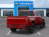 New 2026 Chevrolet Silverado 1500 RST w/ RST All Star Premium Package image 4