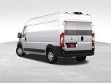 New 2025 RAM ProMaster 2500 w/ Quick Order Package 22G SLT image 4