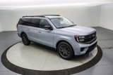 New 2025 Ford Expedition Max Platinum w/ Stealth Performance Package image 2