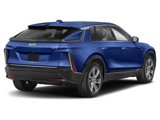 New 2025 Cadillac Lyriq Sport image 3