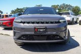 New 2025 Jeep Wagoneer Launch Edition image 3
