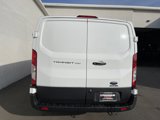 New 2025 Ford Transit 250 Low Roof w/ Electrician Trade Package image 5