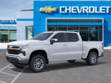 New 2026 Chevrolet Silverado 1500 LT image 2