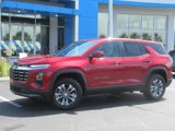 New 2026 Chevrolet Equinox LT image 2
