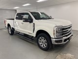 New 2025 Ford F250 King Ranch image 3