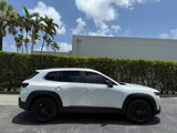 Used 2023 MAZDA CX-50 AWD 2.5 S w/ Select Package image 4