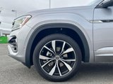 New 2025 Volkswagen Atlas SEL Premium R-Line image 5