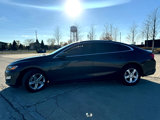 Used 2023 Chevrolet Malibu LS image 5