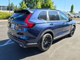 New 2026 Honda CR-V Sport image 6
