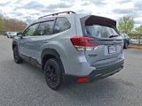 Certified 2023 Subaru Forester Wilderness image 5