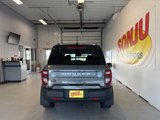 Used 2024 Ford Bronco Sport Outer Banks w/ Tech Package image 3