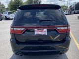 Used 2021 Dodge Durango R/T w/ Blacktop Package image 4