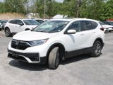 Certified 2022 Honda CR-V EX-L image 5