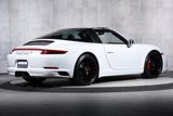 Used 2019 Porsche 911 Targa 4 GTS image 3