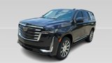 New 2025 Cadillac Escalade Premium Luxury w/ LPO, Floor Liner Package image 3