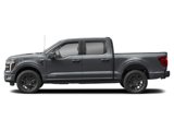 New 2025 Ford F150 Platinum image 4