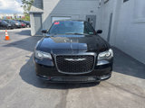 Used 2016 Chrysler 300 S image 2