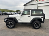 Used 2018 Jeep Wrangler Sport image 2