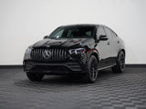 Used 2021 Mercedes-Benz GLE 53 AMG 4MATIC Coupe image 3