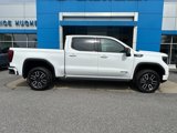 New 2025 GMC Sierra 1500 AT4 w/ AT4 Premium Package image 3